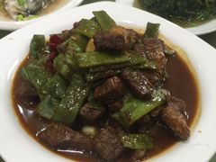 -强盛鱼档·市井鱼馆 | 民间菜(五塘广场店)