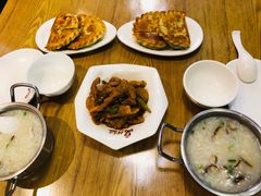 -杨妈妈粥店(滑翔路店)