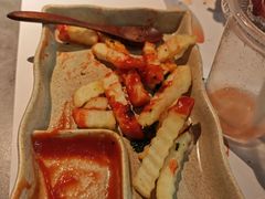 -匠和风精致料理(祥禾天地店)