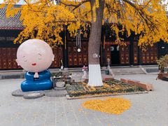 -古大圣慈寺