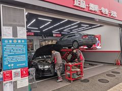 -京东养车(岳各庄店)