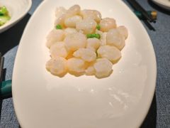 水晶河虾仁-钱塘秋荷(开鲁路店)