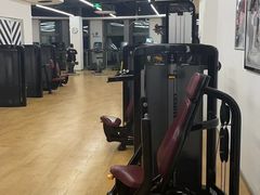 -一兆韦德(万源城店)
