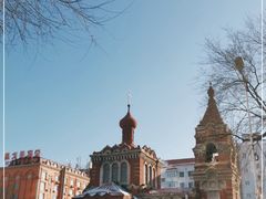 -圣·阿列克谢耶夫教堂