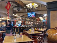 -巴伐利亚啤酒坊(意式风情街店)