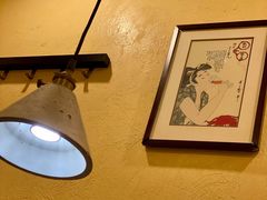 -江户家·日本料理·铁板烧(汉江东路店)