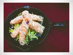 -喜鹊茶点.啫煲(车陂店)