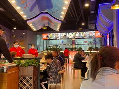 -首创奥特莱斯(西安店)