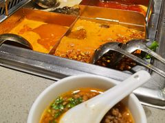 -海底捞火锅(凯德广场店)