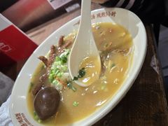 -王全兴鸡血汤鸡汤饭(交通路店)