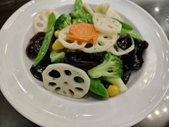 -鸿运楼烤鸭店(天桥店)