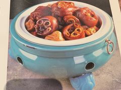 -邓丽君音乐主题餐厅