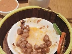 -粤仔湾砂锅粥(广益哥伦布店)