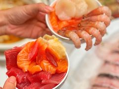 -京彩臻品火锅