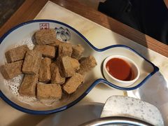 -涌上外婆桥(江北万达店)