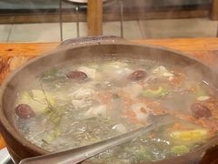 -洪大厨鸡煲(福田店)