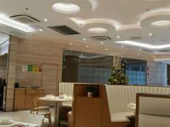 大堂-至潮餐厅精致粤菜·活鲈鱼·走地鸡(珠江新城店)