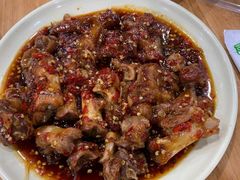 -贤花饭店(城阳店)