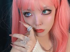 -梵薇Joker.V银饰工作室