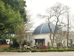 -食膳公园包子铺(烈士公园店)