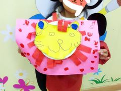 -东方童画少儿美术(金桥体验馆)