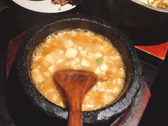 -绿茶餐厅(松江万达店)