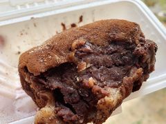 -老回回烩面馆(左家庄店)