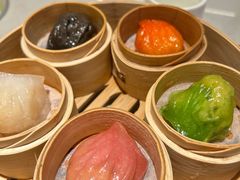 -避风塘(江南环球港店)