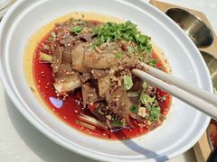 -柴门饭儿(成都太古里店)
