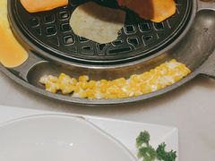 -韩宫宴炭火烤肉(印象城店)