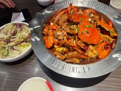 -胖哥俩肉蟹煲(宿迁宝龙广场店)