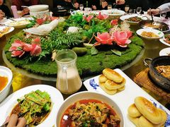 -陶然居·重庆菜(鱼洞老街店)