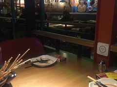 -尚品小土屋涮毛肚(李沧万达店)