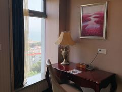 -厦门泰谷酒店(中山路镇海路地铁站店)