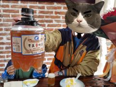 -小仙居·农家宴烤羊· 农庄