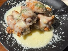 -Fuzzy Bistro 浮几韩餐·茶酒馆