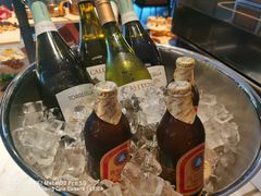 -广州德安丽舍凯宾斯基酒店