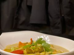 金牌咖喱鸡-Siam泰餐厅(水上公园店)