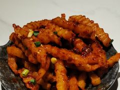 -付小姐在成都(五道口店)