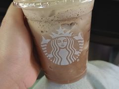 -星巴克(湖州凤凰时代广场店)