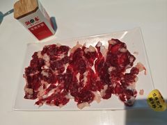 -潮泰牛肉火锅 · 创于1992年(车公庙店)