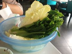 -阮老二·羊肉汤(黄甲店)