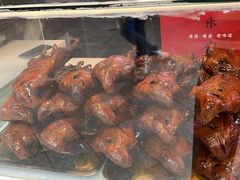 -王浩儿纪六孃甜皮鸭(乐山总店)