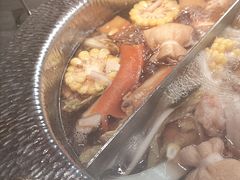 -牛YO寿喜烧和牛火锅自助(三台子万象汇店)