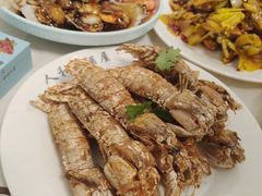 -人和啤酒屋海鲜大排档(营口路店)