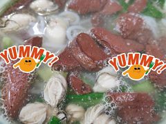 -古街捞化牛杂(井大店)