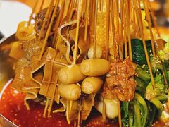 -付小姐在成都(中山公园店)