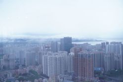 -OCEAN DANCE高空舞蹈室