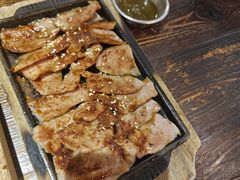 -小川洋风料理(街道口店)