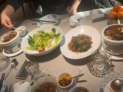 -悦融琥珀·京鲁菜·海味珍品(西单店)
